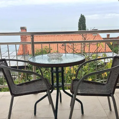 Apartments Mirjana Piran Exterior photo