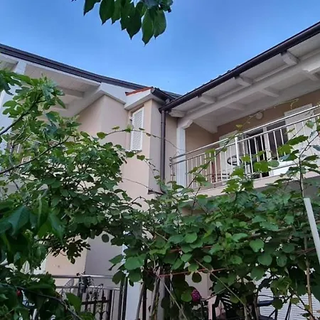 Apartments Mirjana Piran Exterior photo