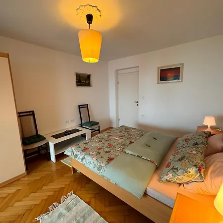 Apartments Mirjana Piran Exterior photo
