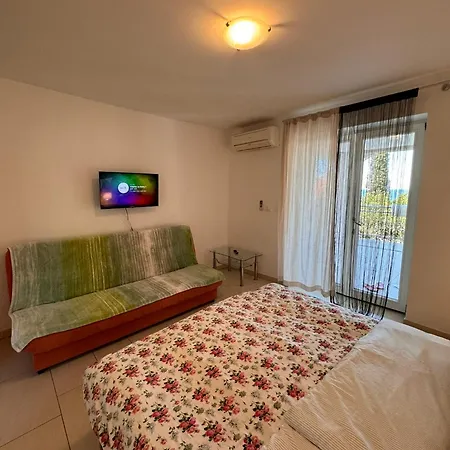Apartments Mirjana Piran Exterior photo