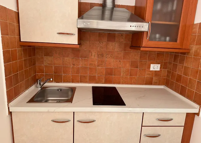 Apartments Mirjana