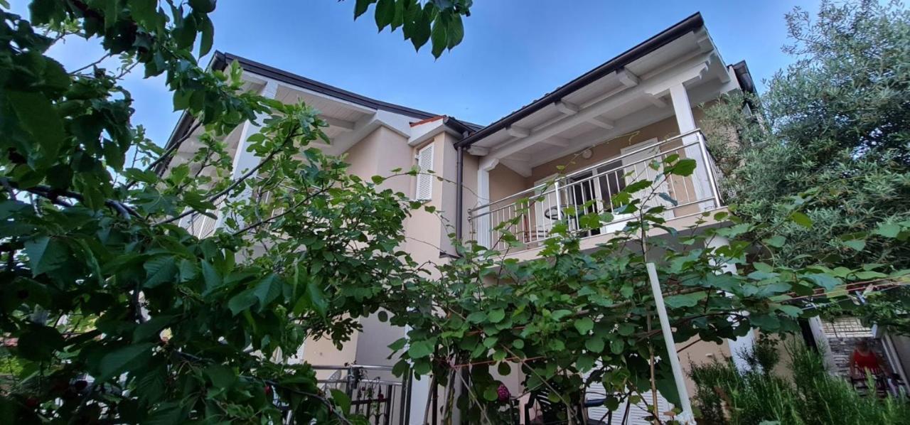 Mirjana Apartment *