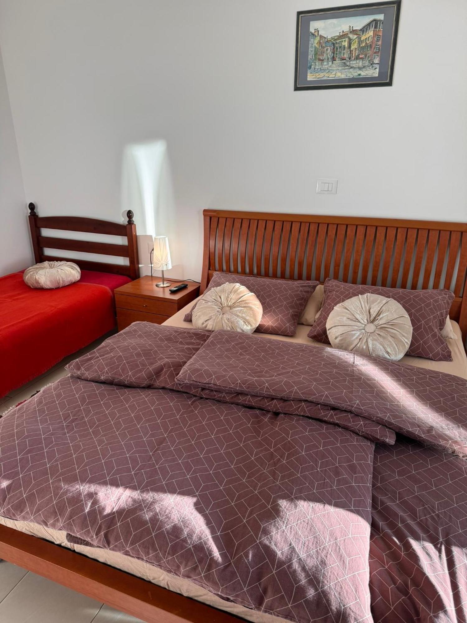 Mirjana Apartment