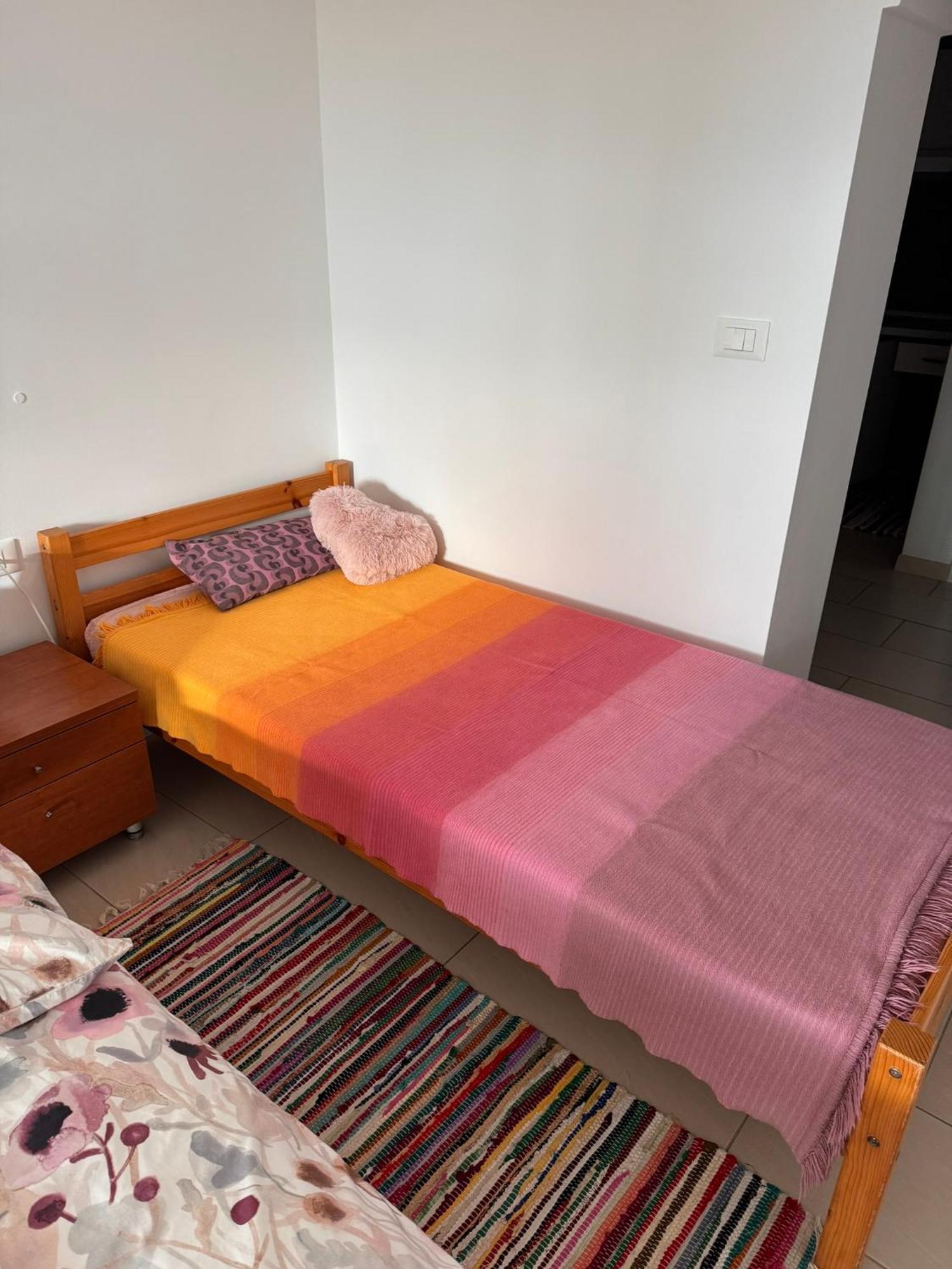 Mirjana Apartment *