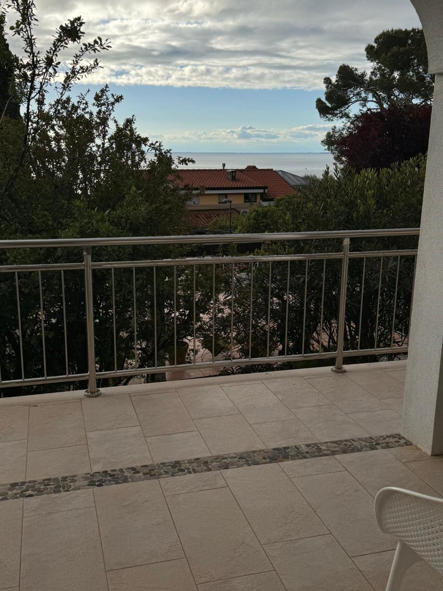 Mirjana Apartment