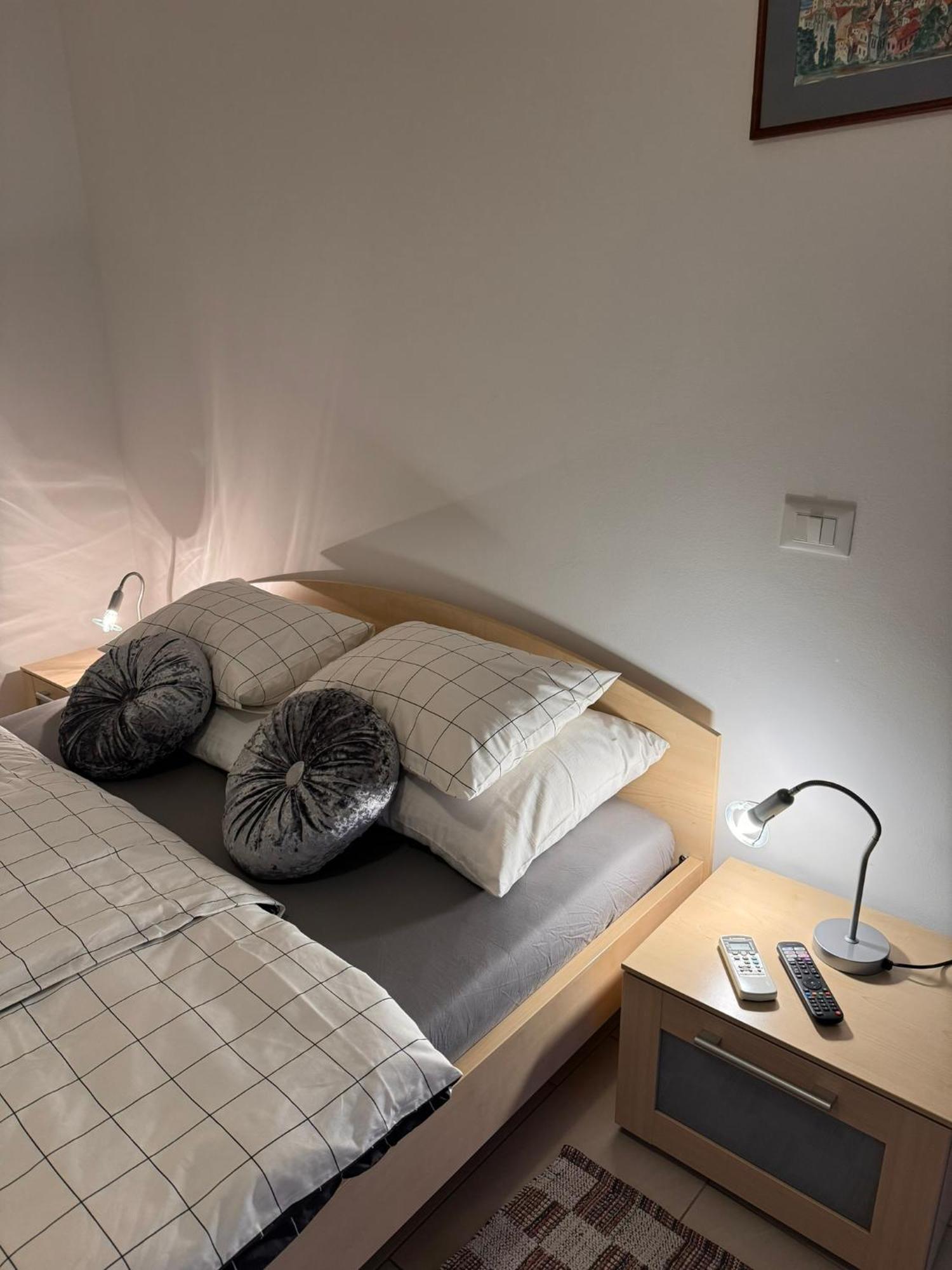 Mirjana Apartment Piran