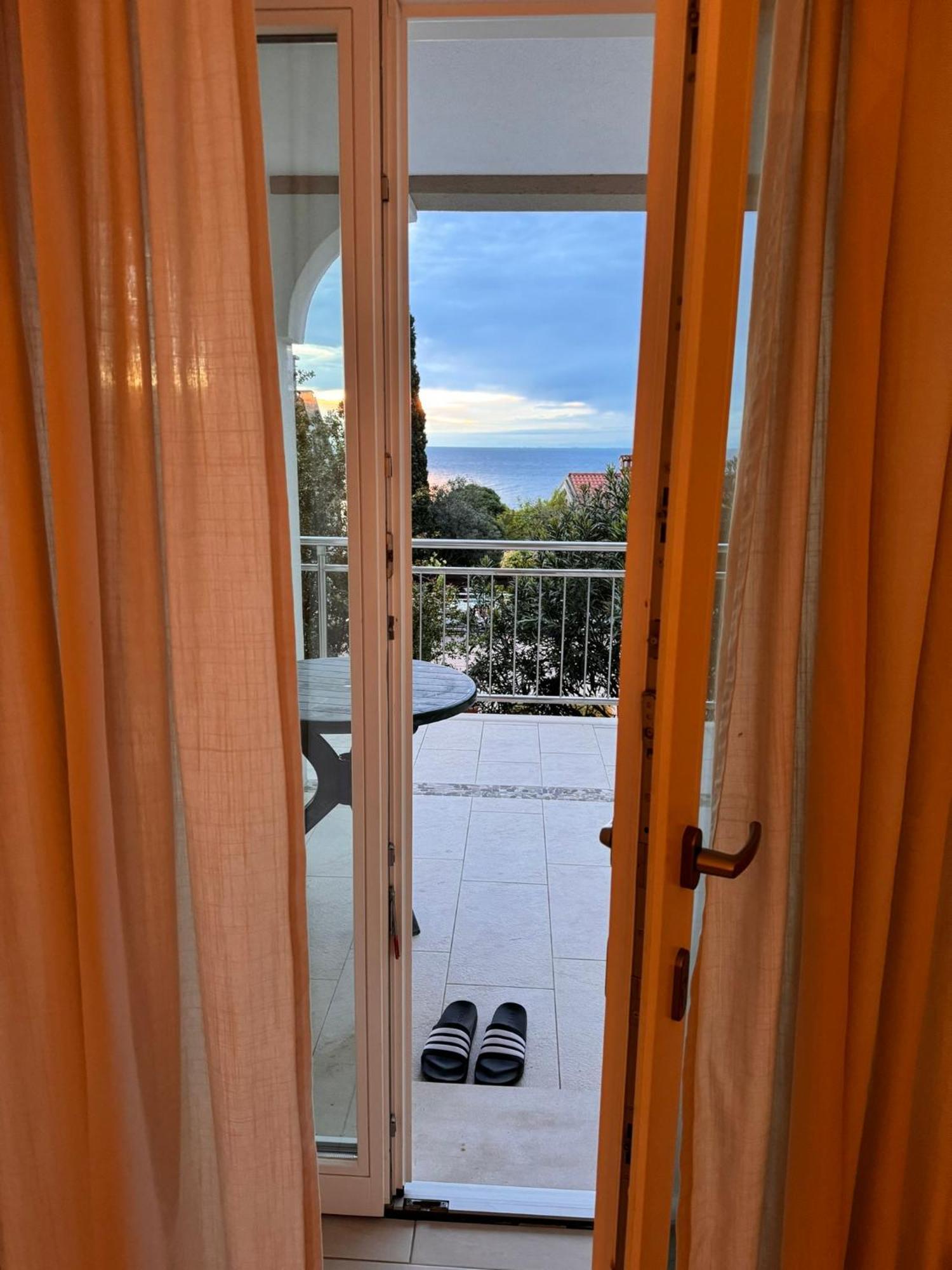 Apartment Mirjana Piran