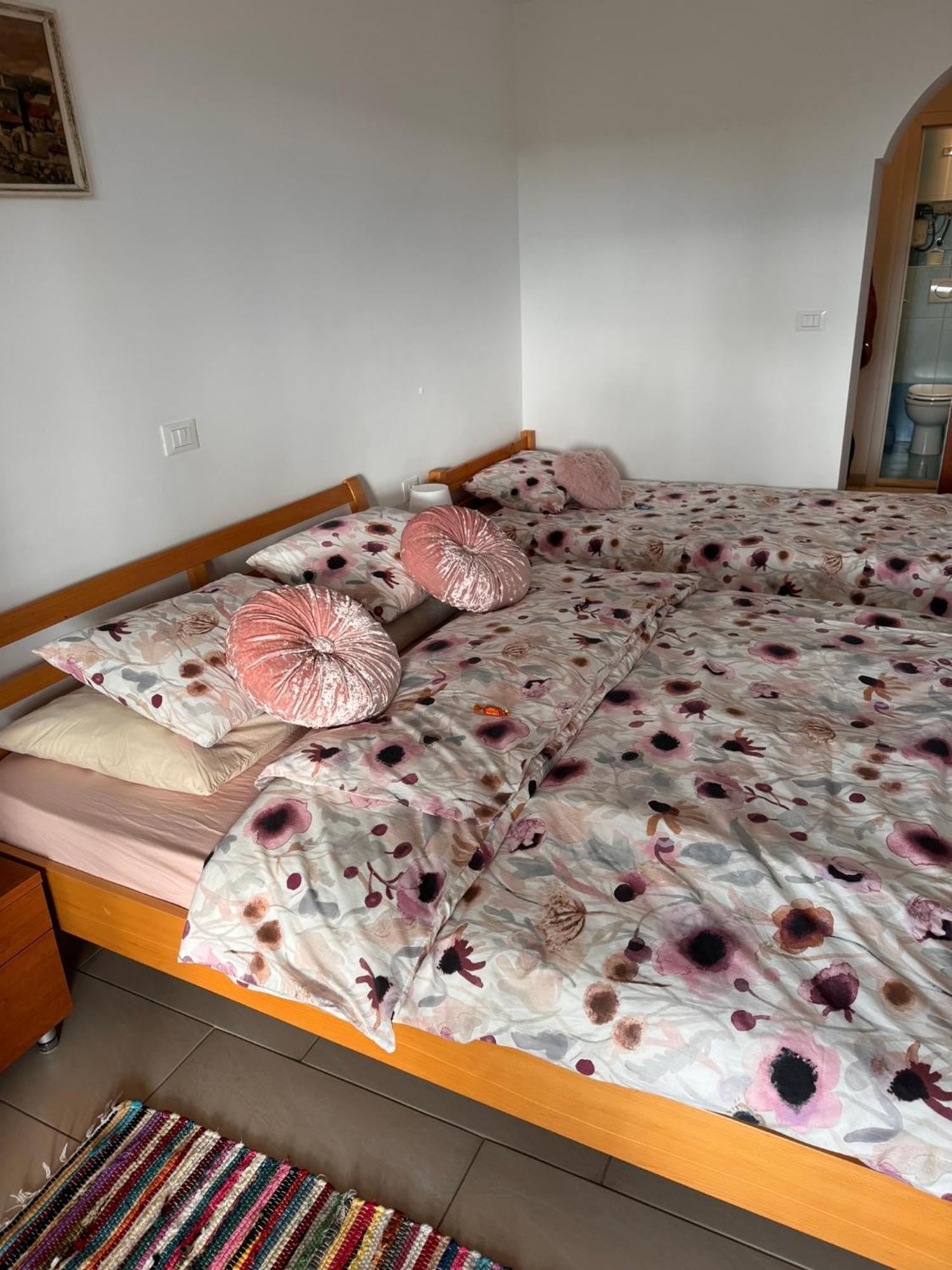 Apartment Mirjana Piran