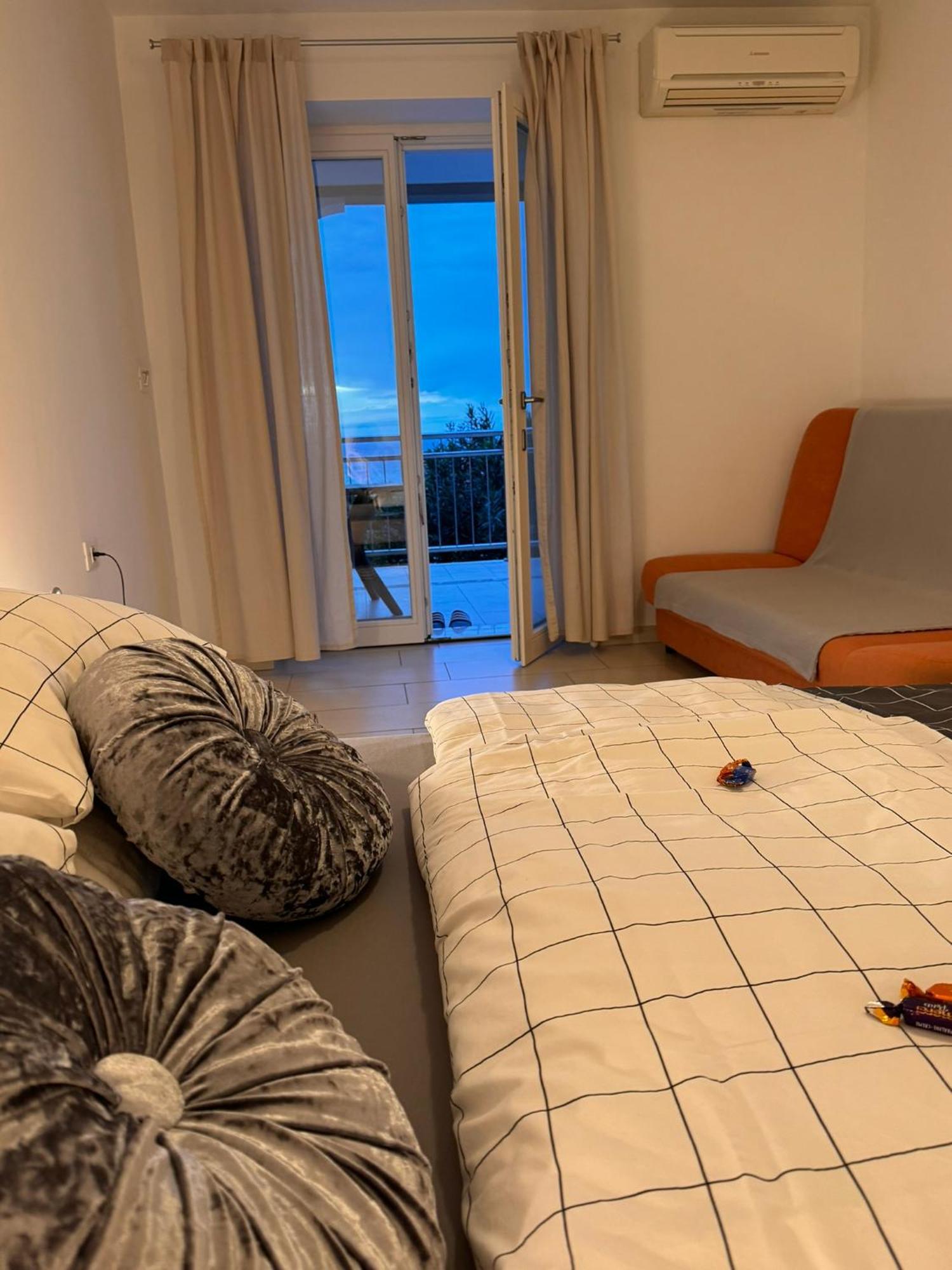 Mirjana Apartment Piran
