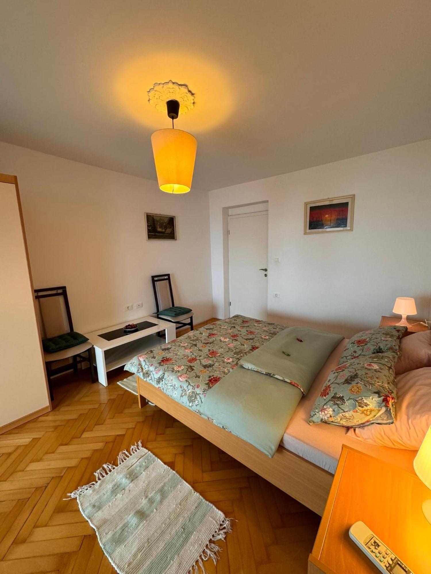 Mirjana Apartment