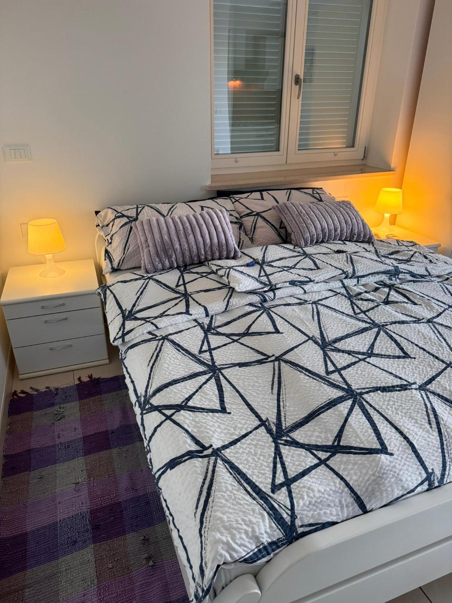 Apartment Mirjana