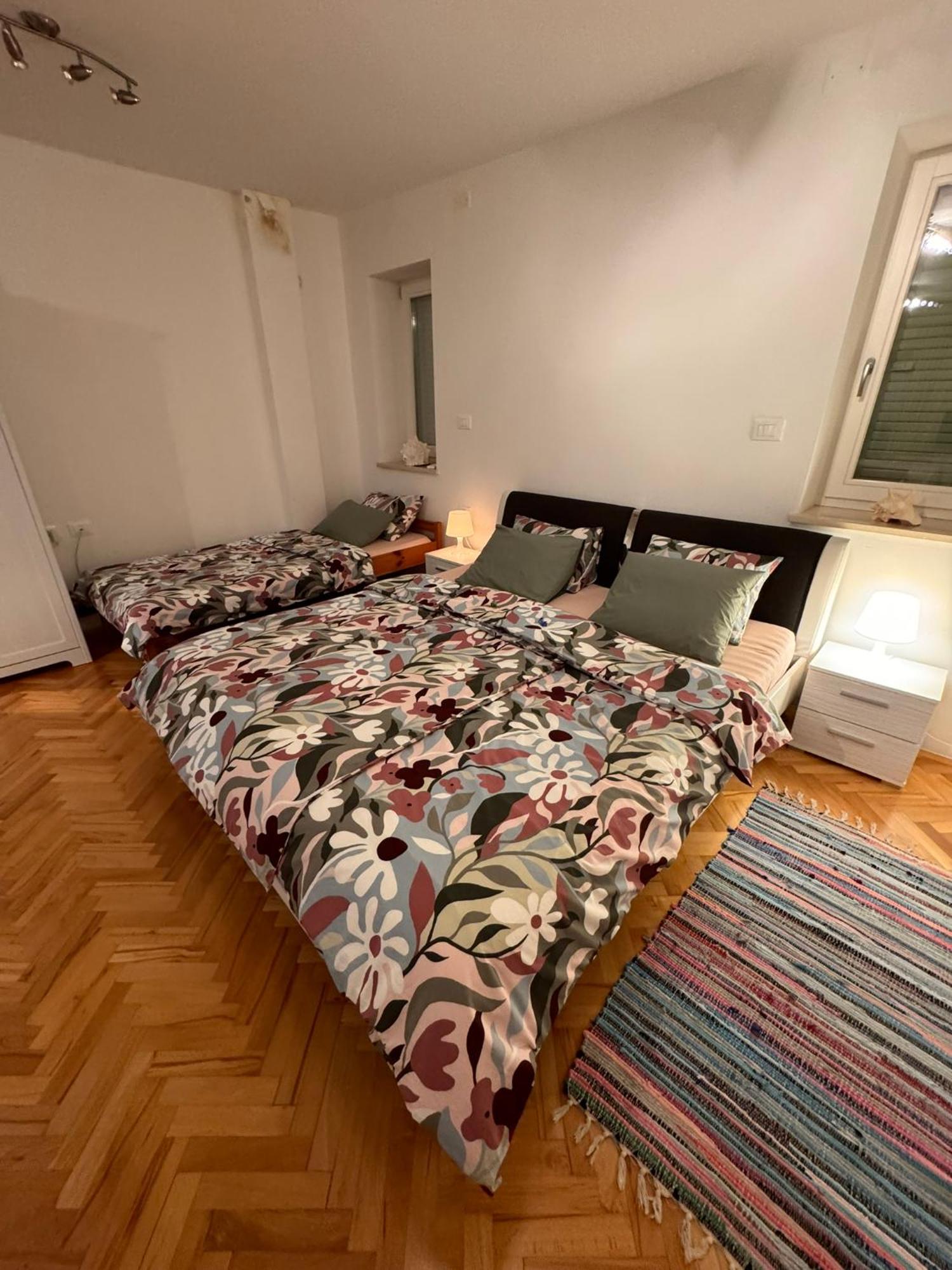 Mirjana Apartment Piran