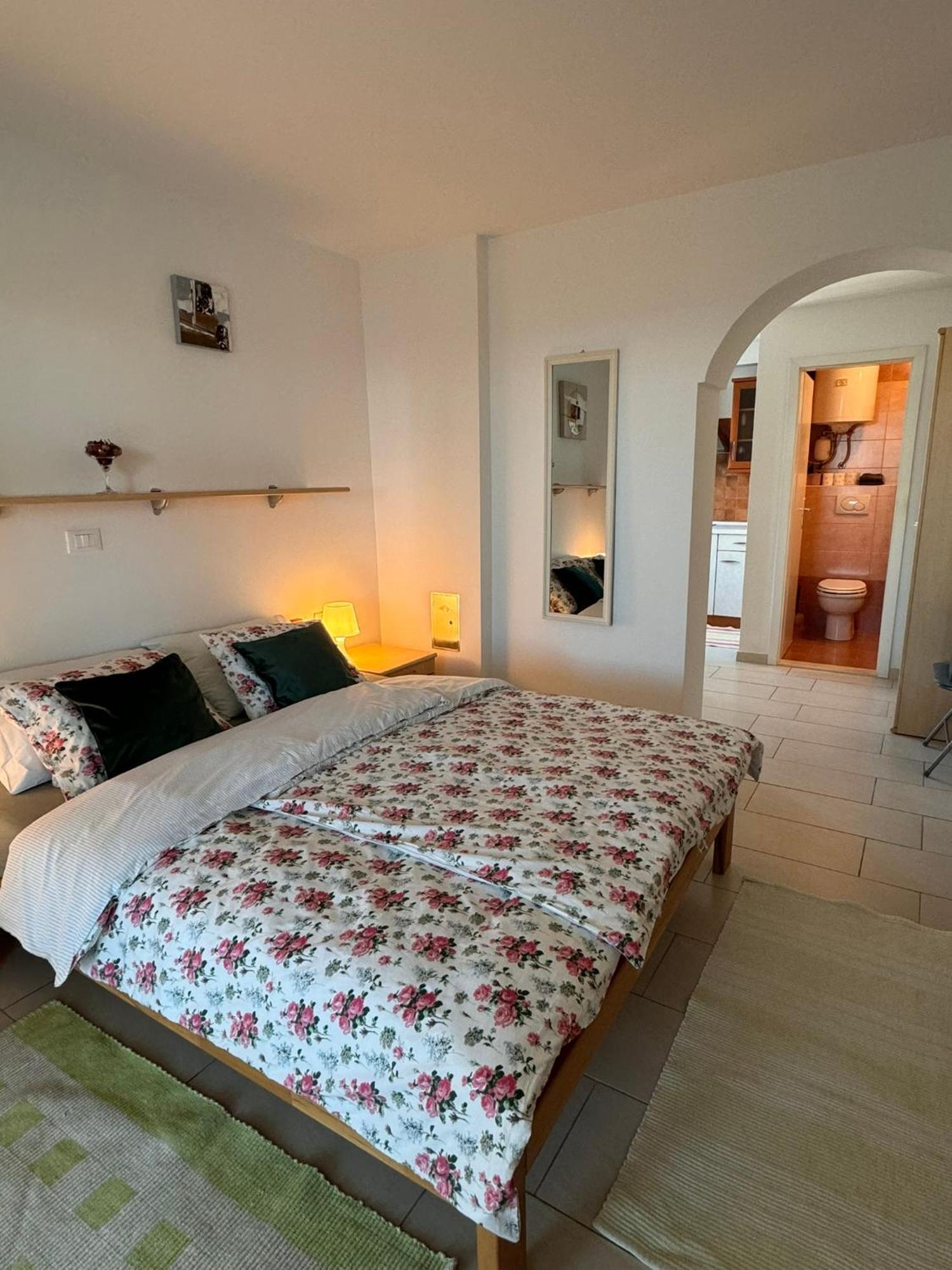 Apartment Mirjana