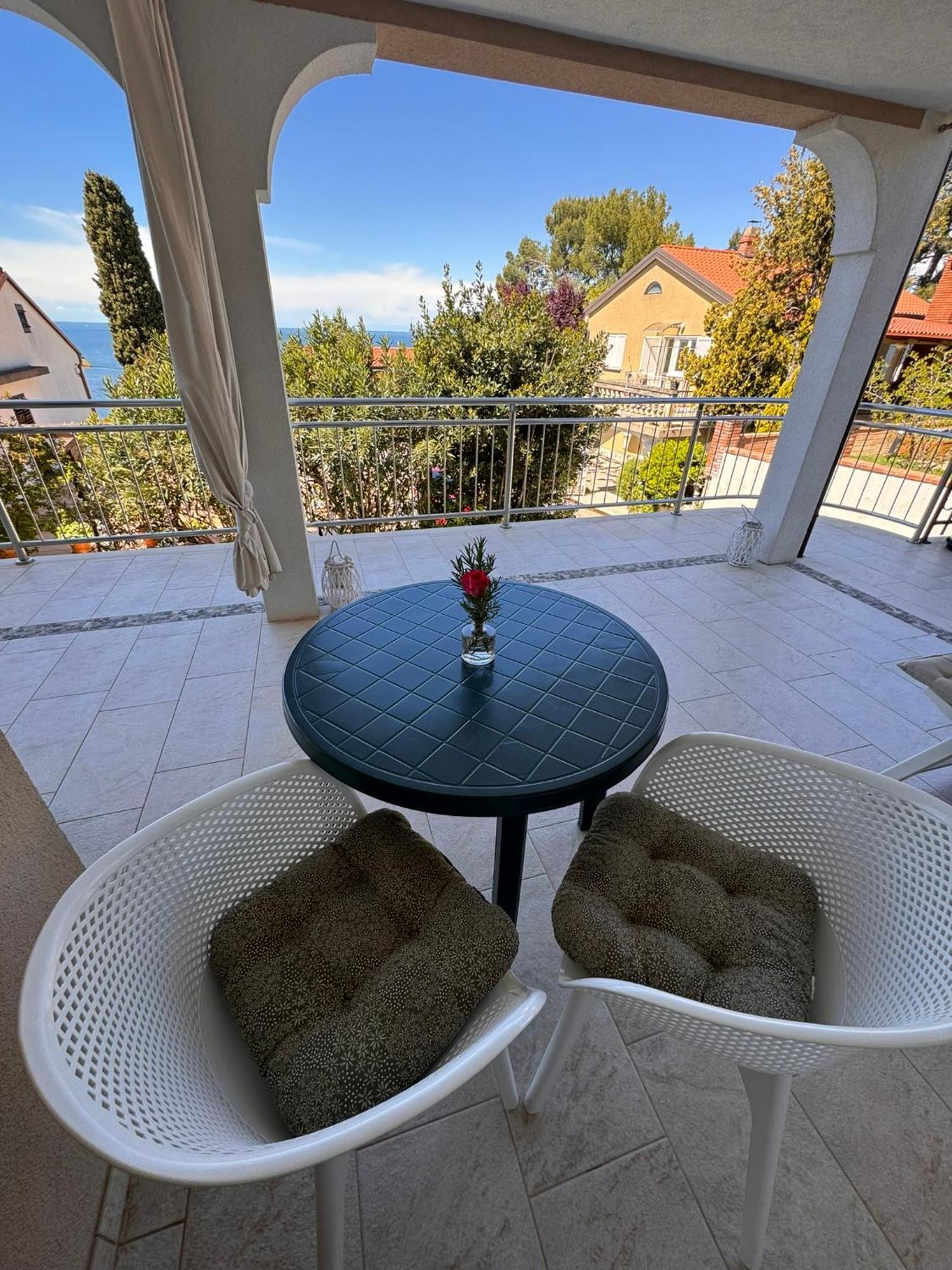 Mirjana Apartment *