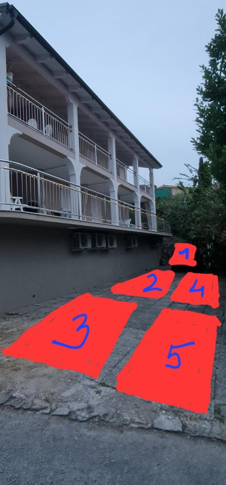 Mirjana * Piran
