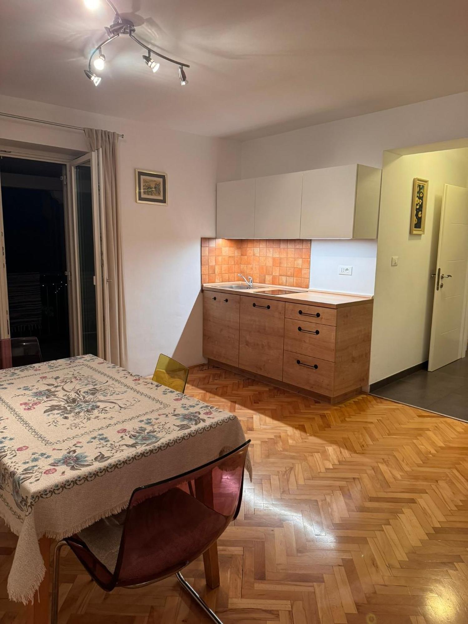 Apartment Mirjana